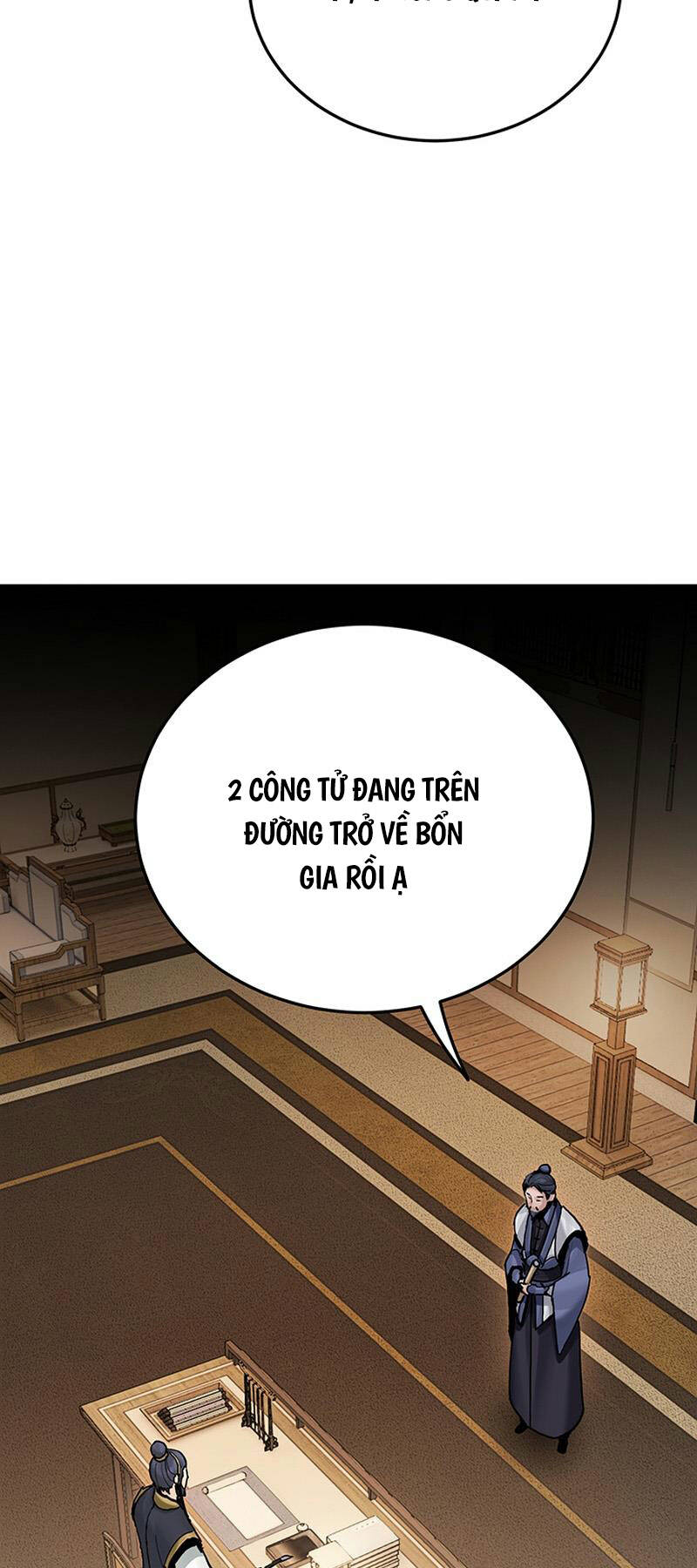 Hắc Bạch Võ Đế Chapter 20 - Trang 2