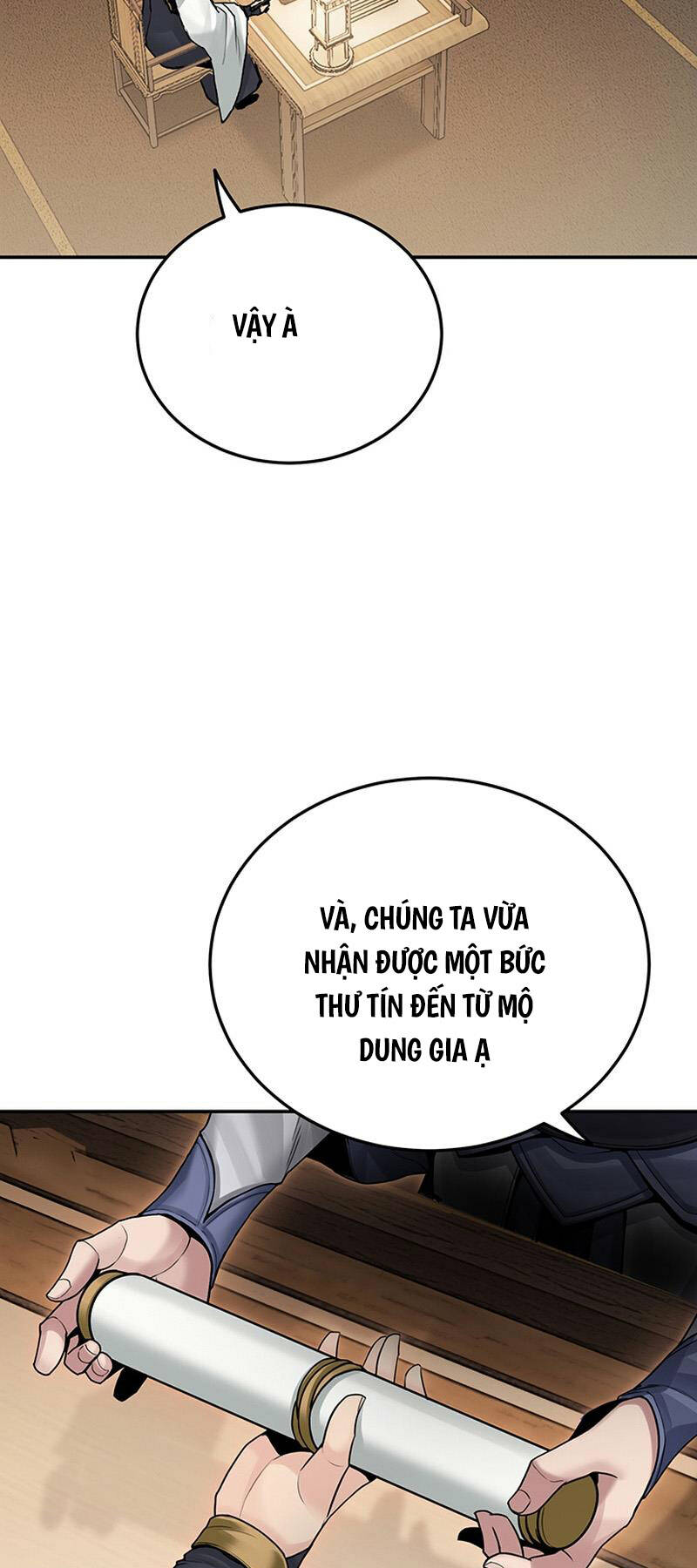 Hắc Bạch Võ Đế Chapter 20 - Trang 2