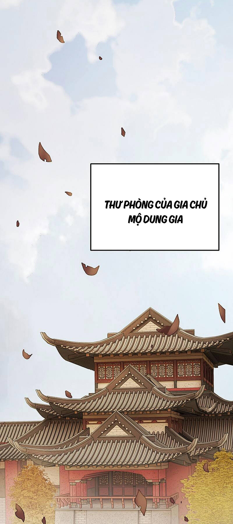 Hắc Bạch Võ Đế Chapter 20 - Trang 2