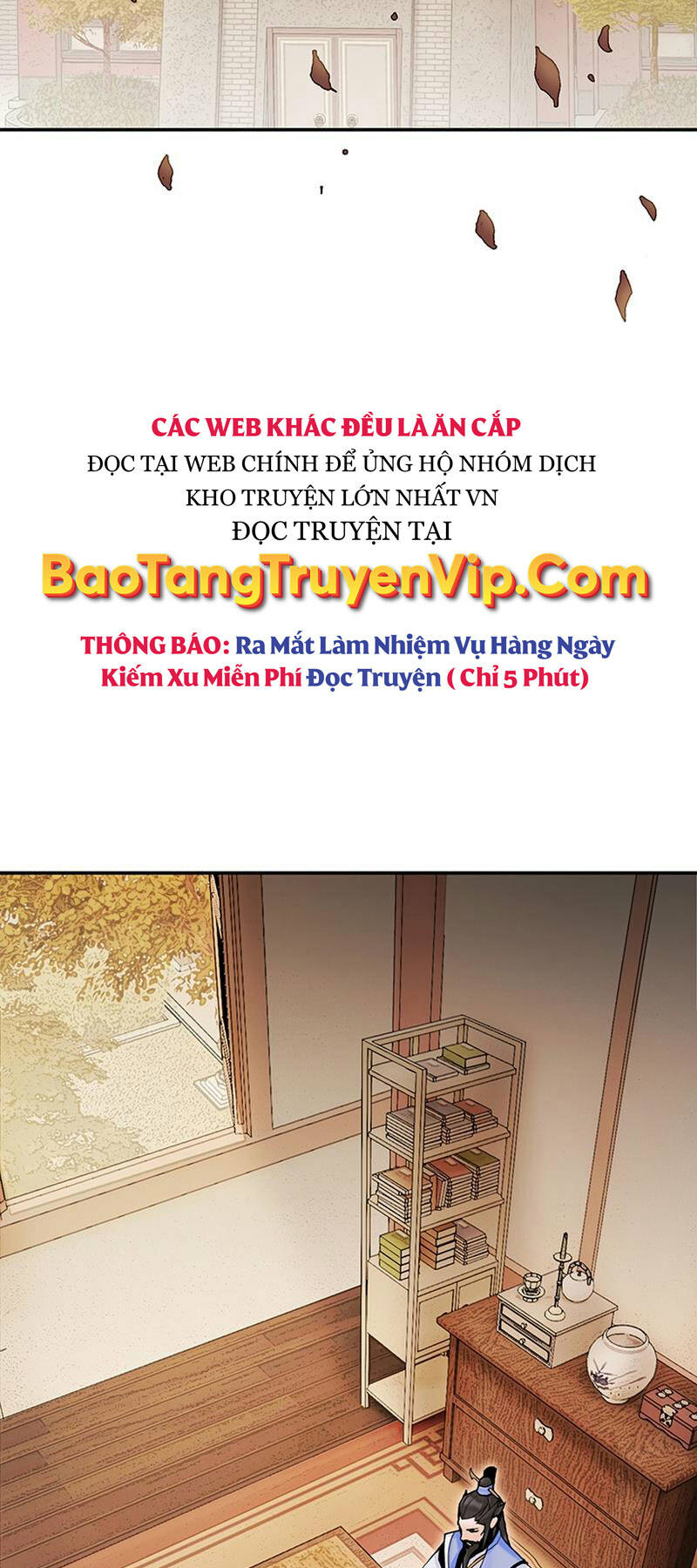 Hắc Bạch Võ Đế Chapter 20 - Trang 2