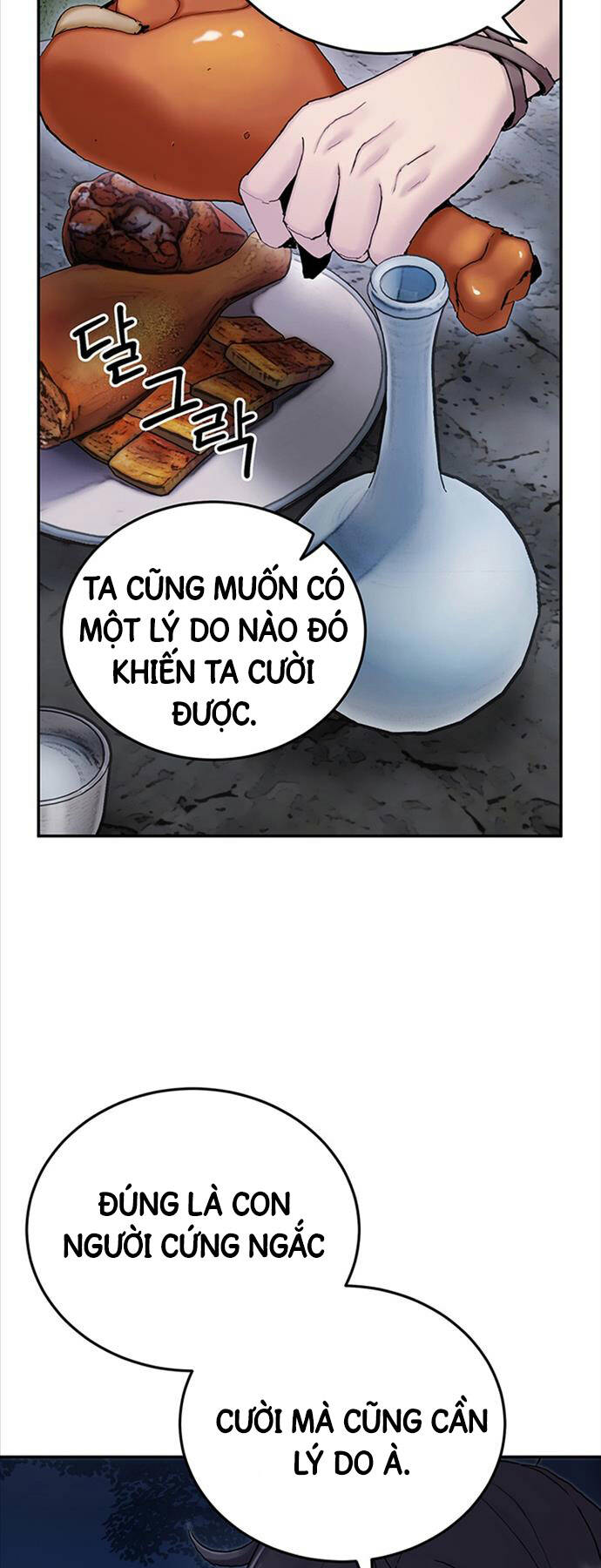 Hắc Bạch Võ Đế Chapter 19 - Trang 2