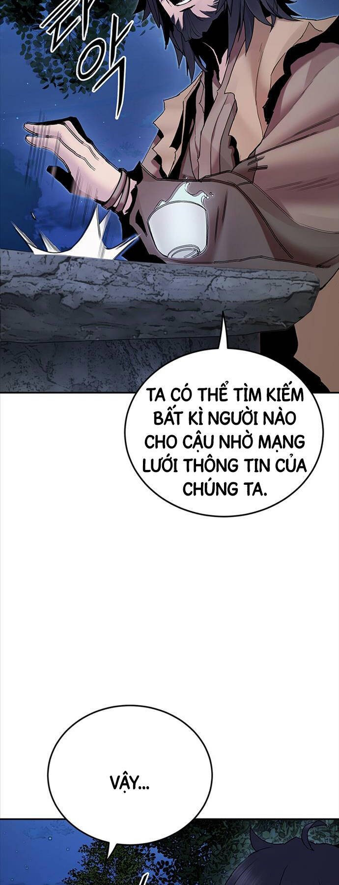 Hắc Bạch Võ Đế Chapter 19 - Trang 2