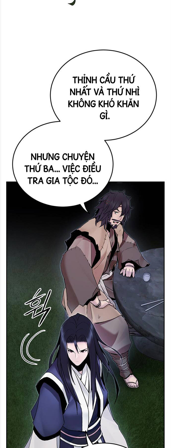 Hắc Bạch Võ Đế Chapter 19 - Trang 2