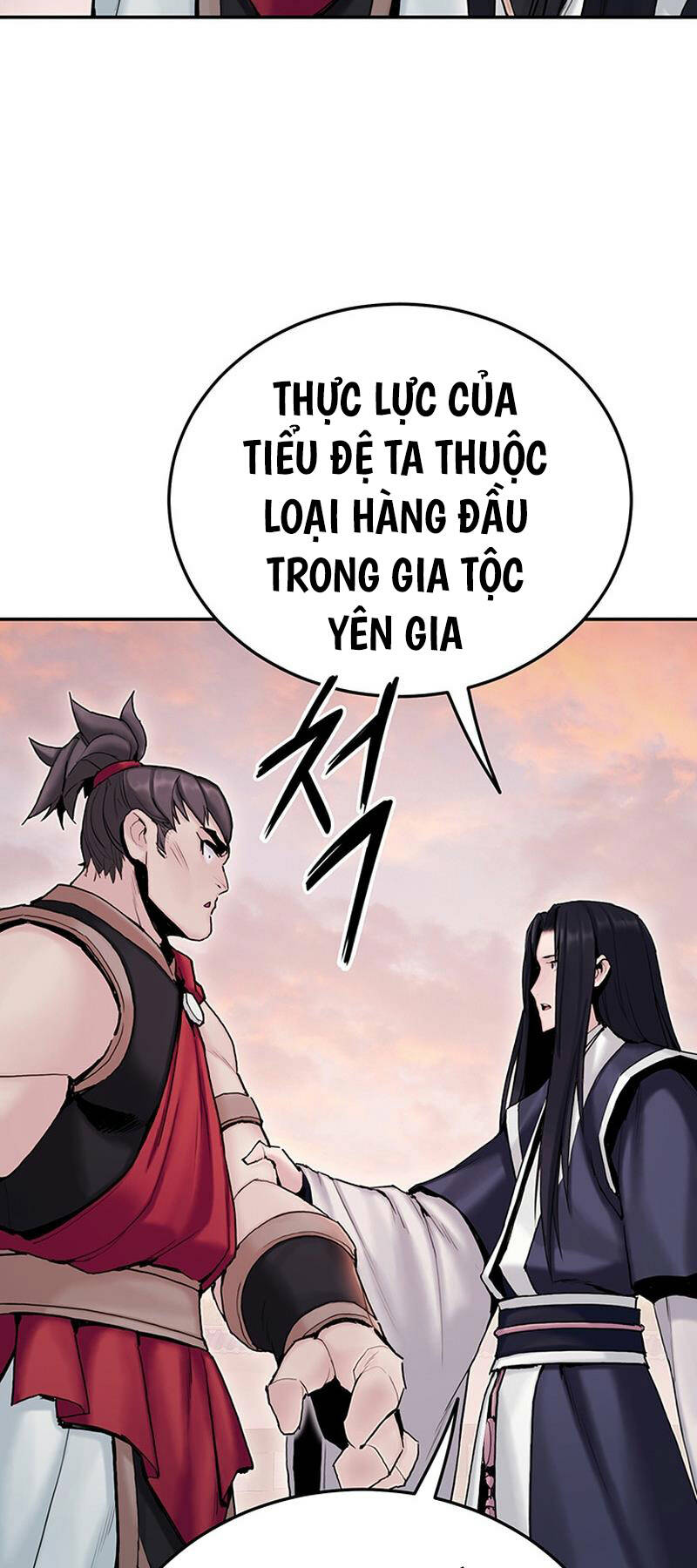 Hắc Bạch Võ Đế Chapter 18 - Trang 2