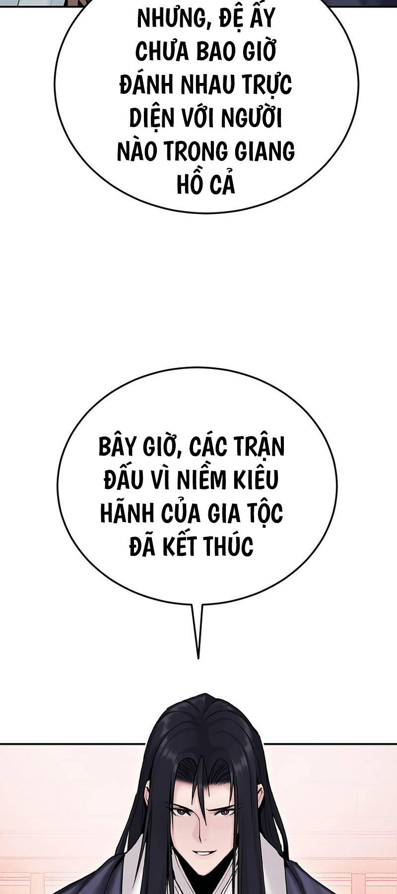 Hắc Bạch Võ Đế Chapter 18 - Trang 2