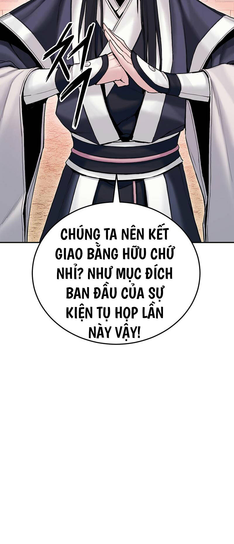 Hắc Bạch Võ Đế Chapter 18 - Trang 2