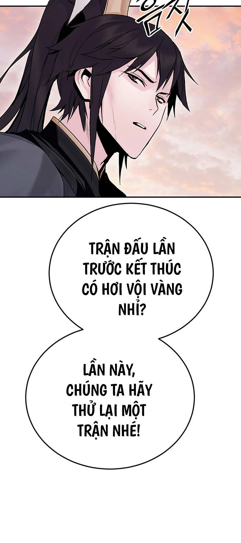 Hắc Bạch Võ Đế Chapter 18 - Trang 2