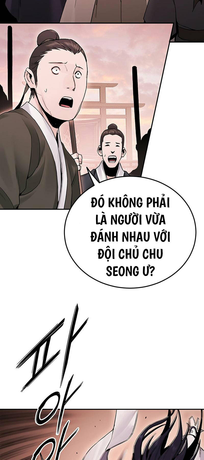 Hắc Bạch Võ Đế Chapter 18 - Trang 2