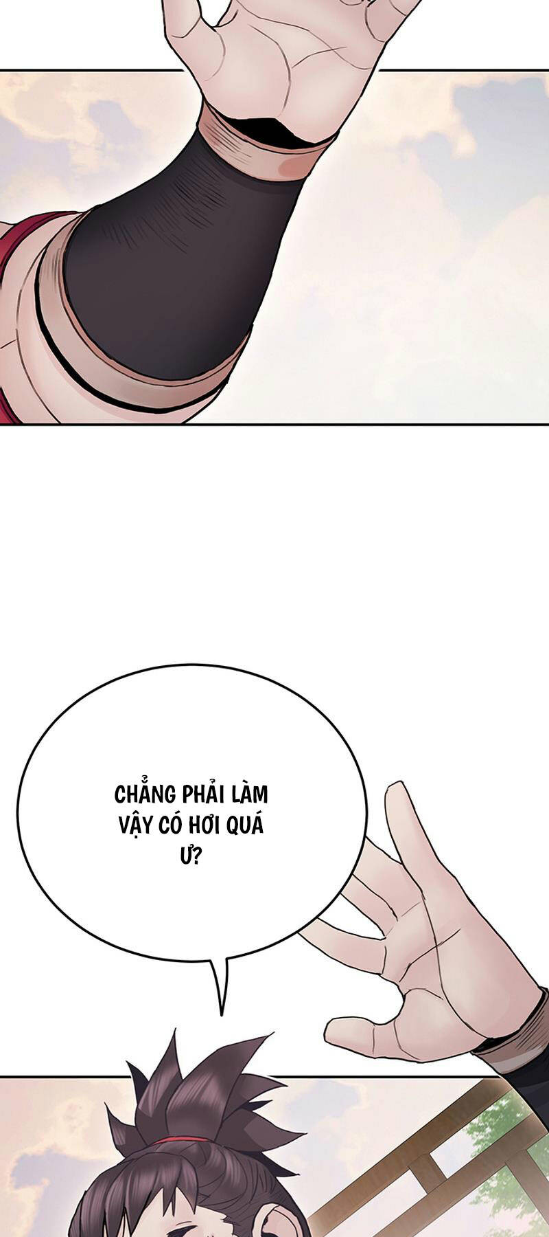 Hắc Bạch Võ Đế Chapter 17 - Trang 2