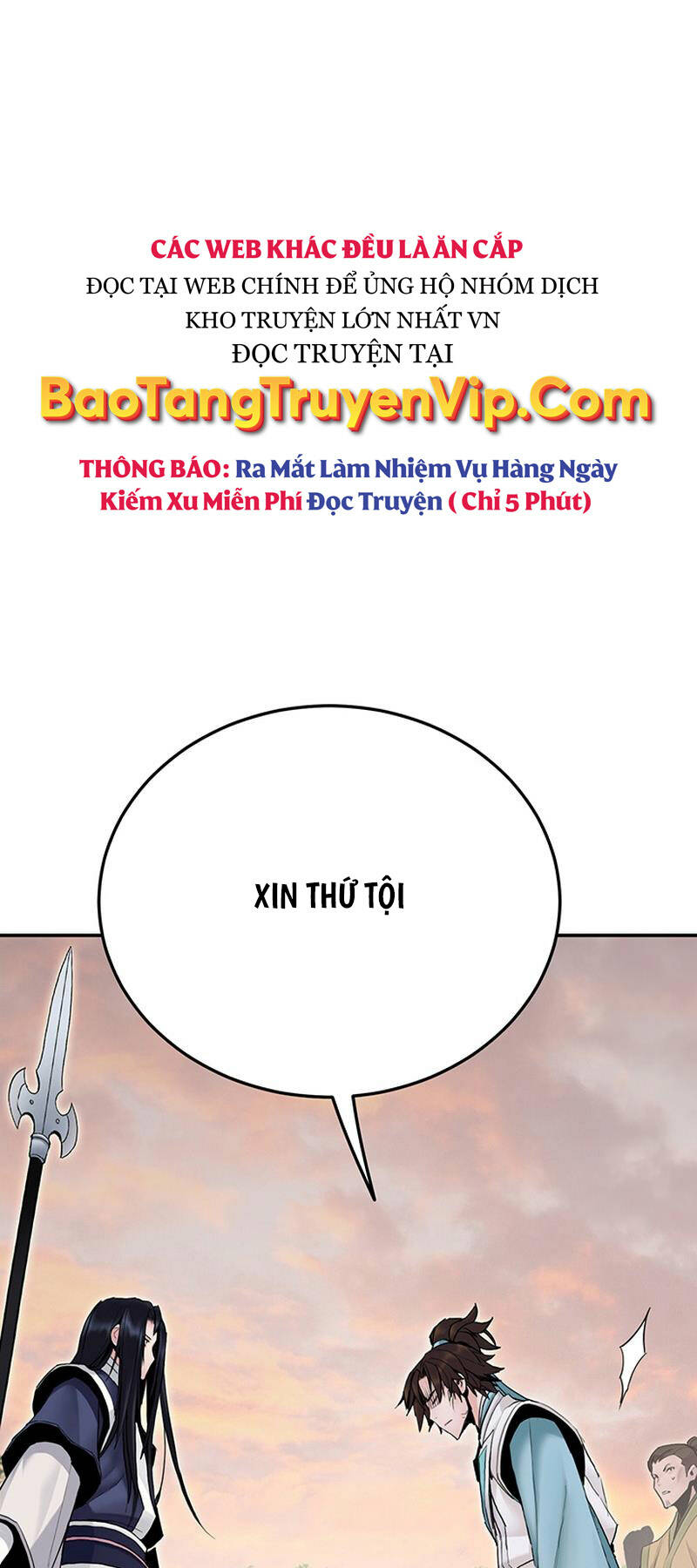 Hắc Bạch Võ Đế Chapter 17 - Trang 2