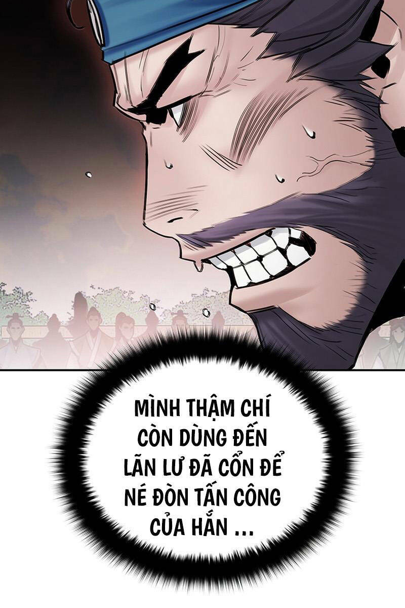 Hắc Bạch Võ Đế Chapter 16 - Trang 2