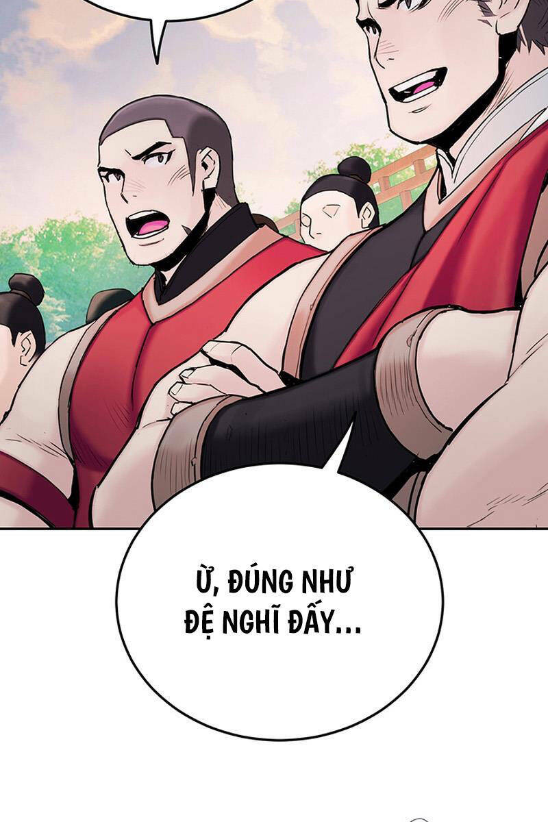 Hắc Bạch Võ Đế Chapter 16 - Trang 2