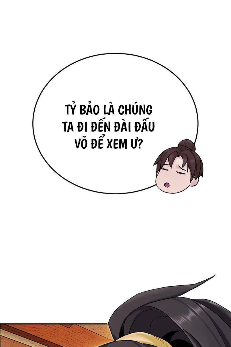 Hắc Bạch Võ Đế Chapter 15 - Trang 2