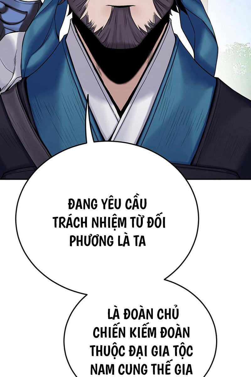 Hắc Bạch Võ Đế Chapter 15 - Trang 2