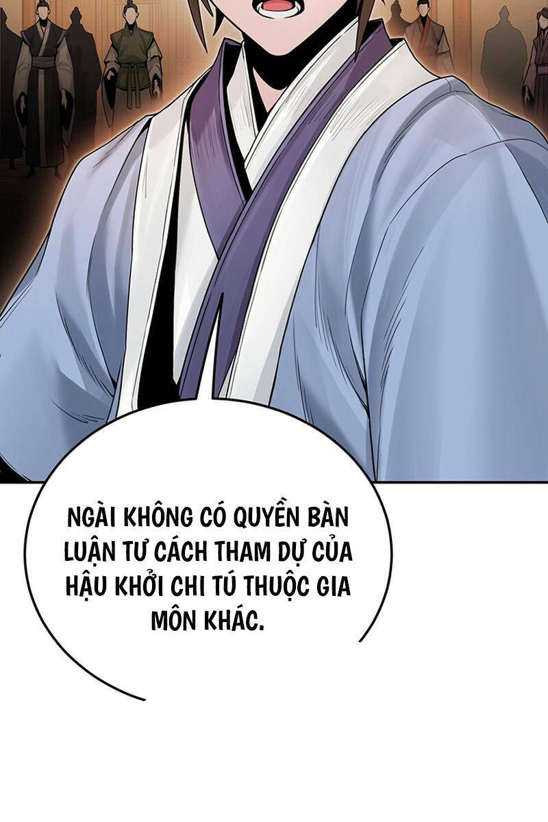 Hắc Bạch Võ Đế Chapter 15 - Trang 2