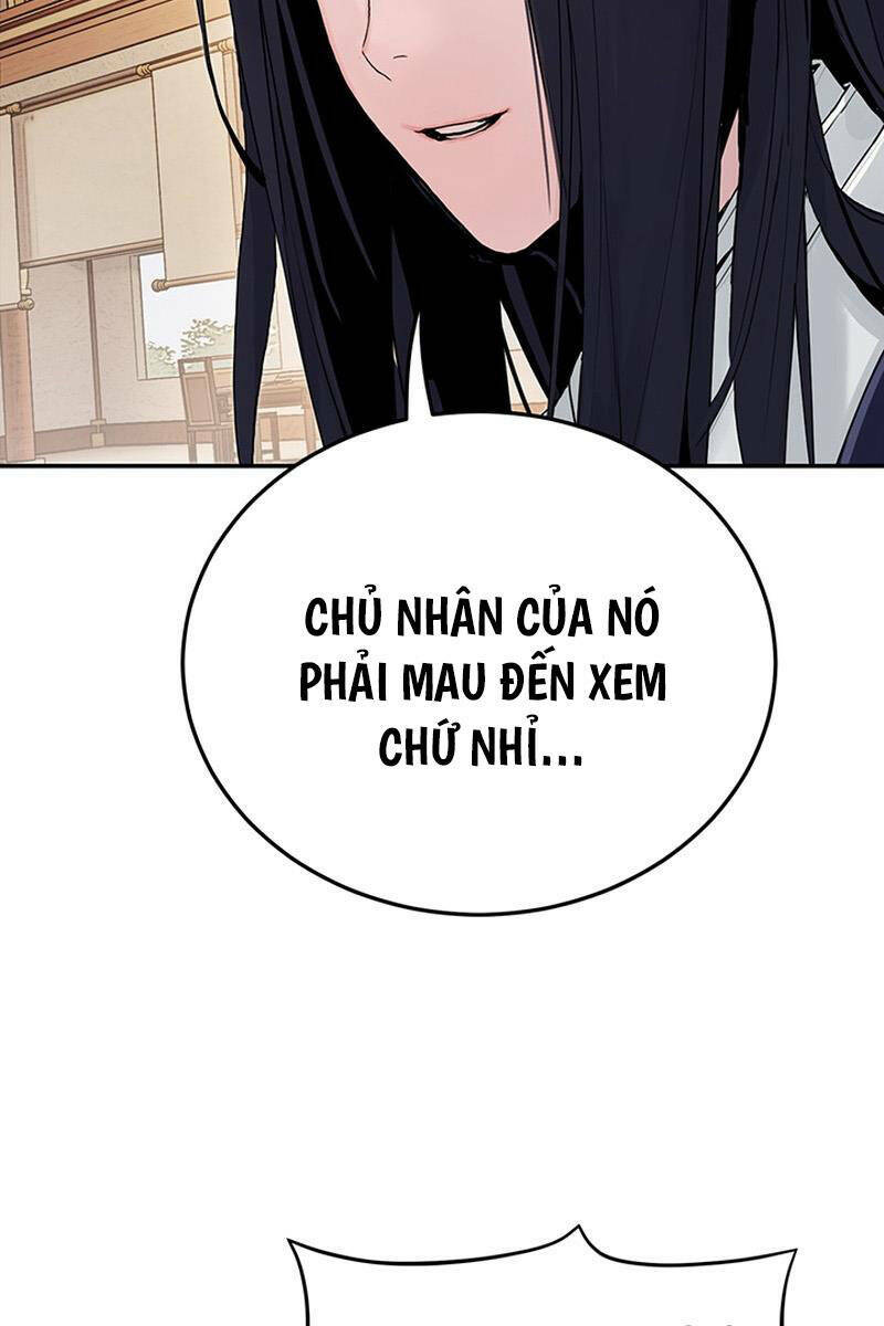 Hắc Bạch Võ Đế Chapter 15 - Trang 2