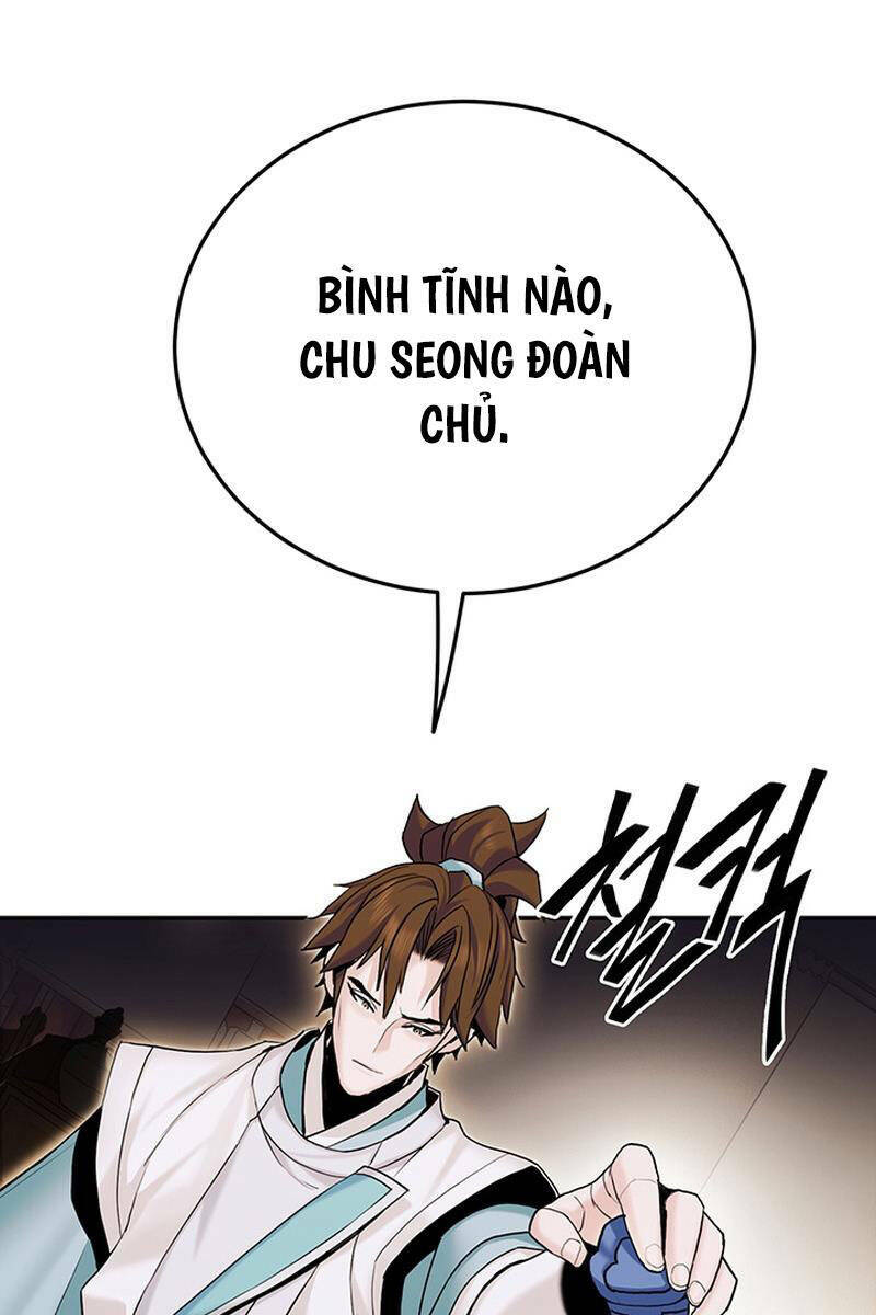 Hắc Bạch Võ Đế Chapter 15 - Trang 2