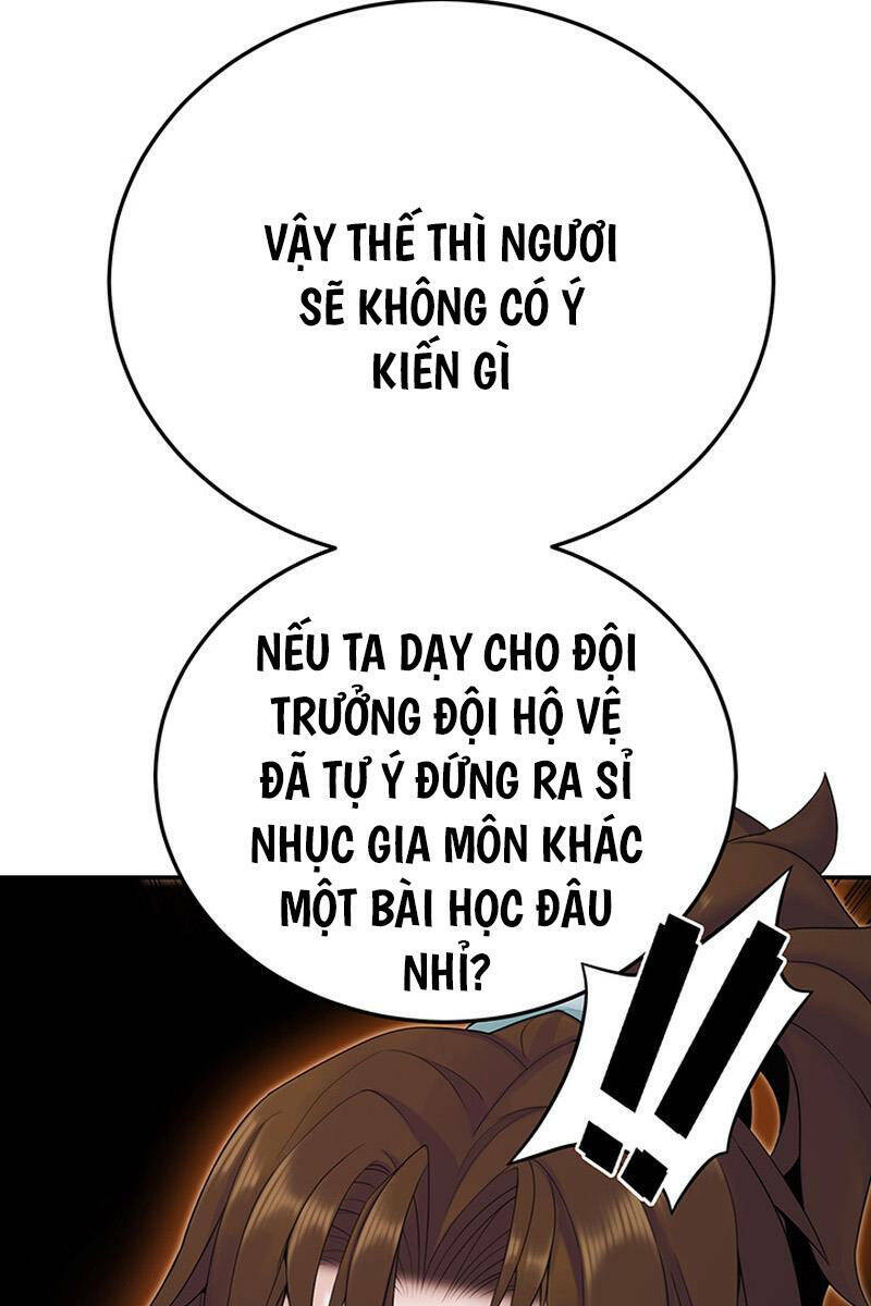 Hắc Bạch Võ Đế Chapter 15 - Trang 2