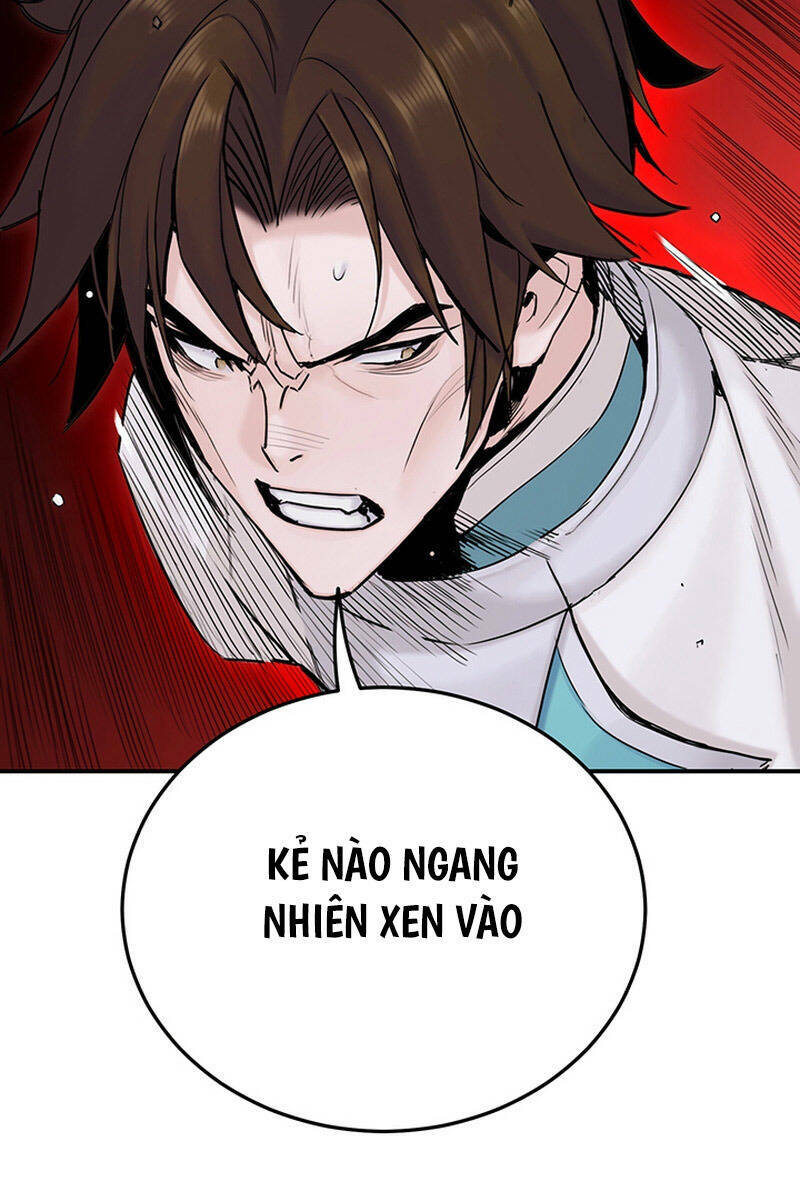 Hắc Bạch Võ Đế Chapter 14 - Trang 2