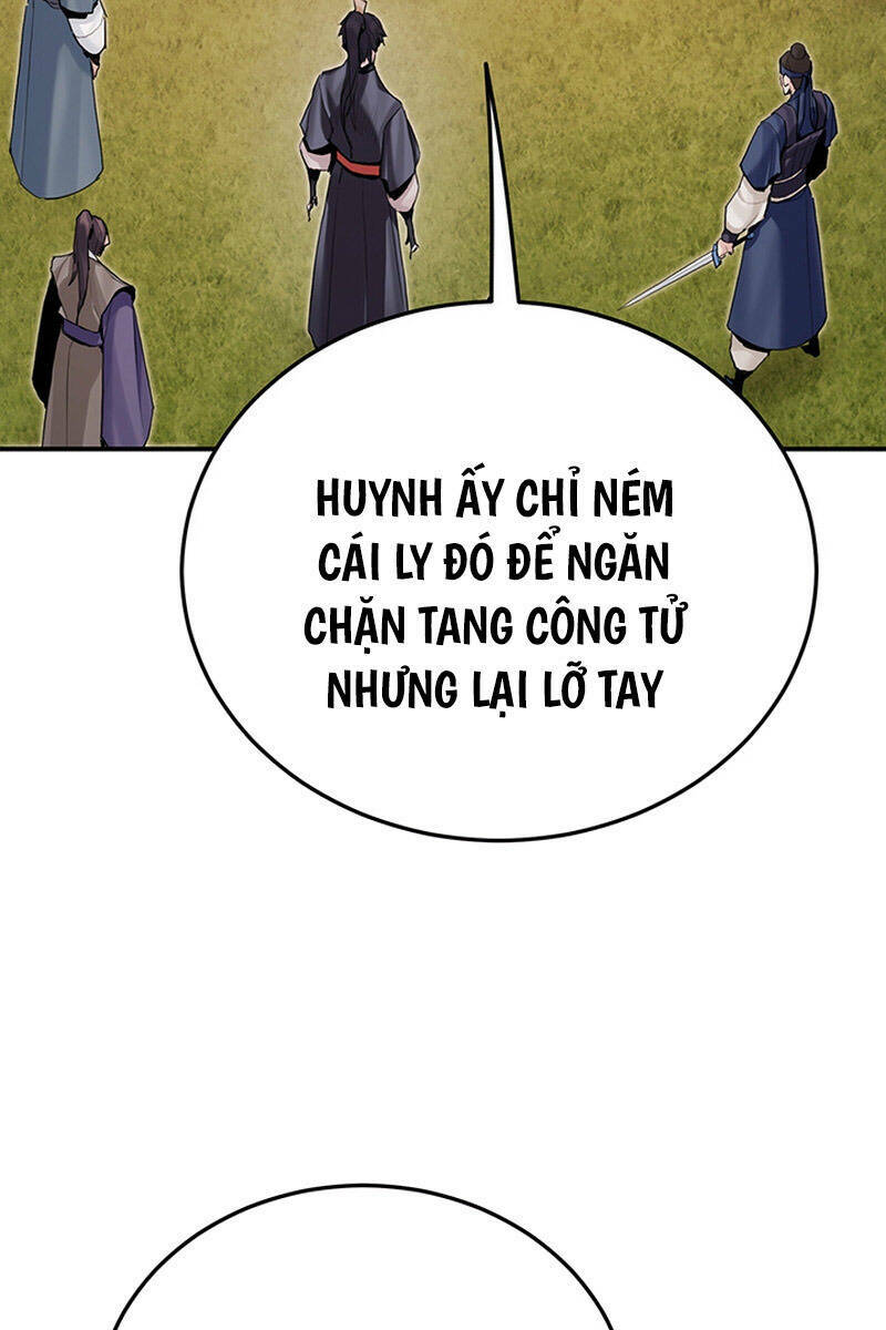 Hắc Bạch Võ Đế Chapter 14 - Trang 2