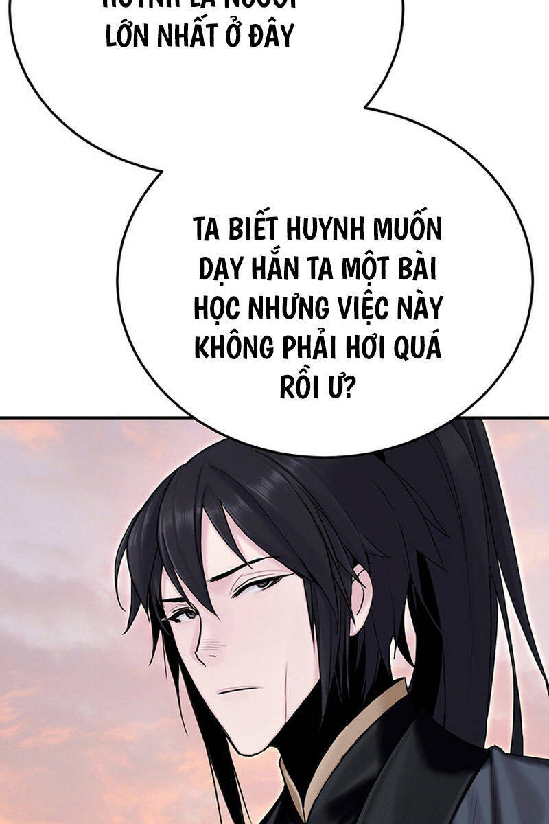 Hắc Bạch Võ Đế Chapter 14 - Trang 2