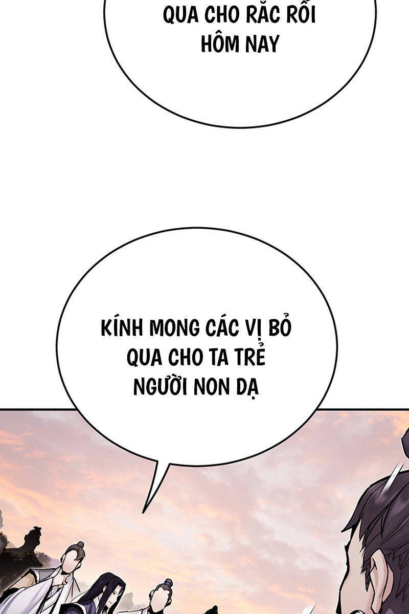 Hắc Bạch Võ Đế Chapter 14 - Trang 2