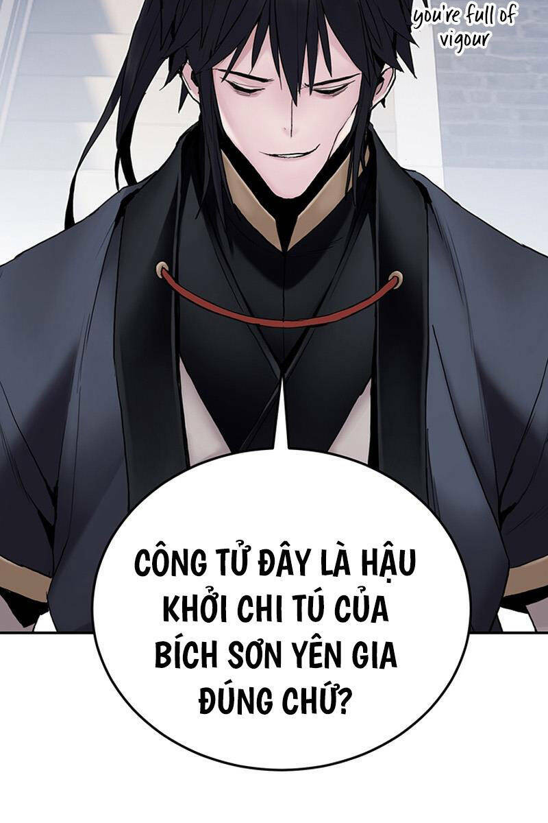 Hắc Bạch Võ Đế Chapter 13 - Trang 2