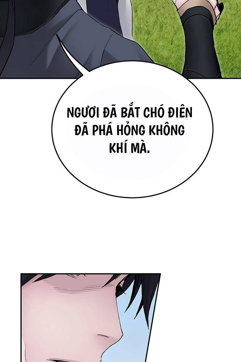 Hắc Bạch Võ Đế Chapter 13 - Trang 2