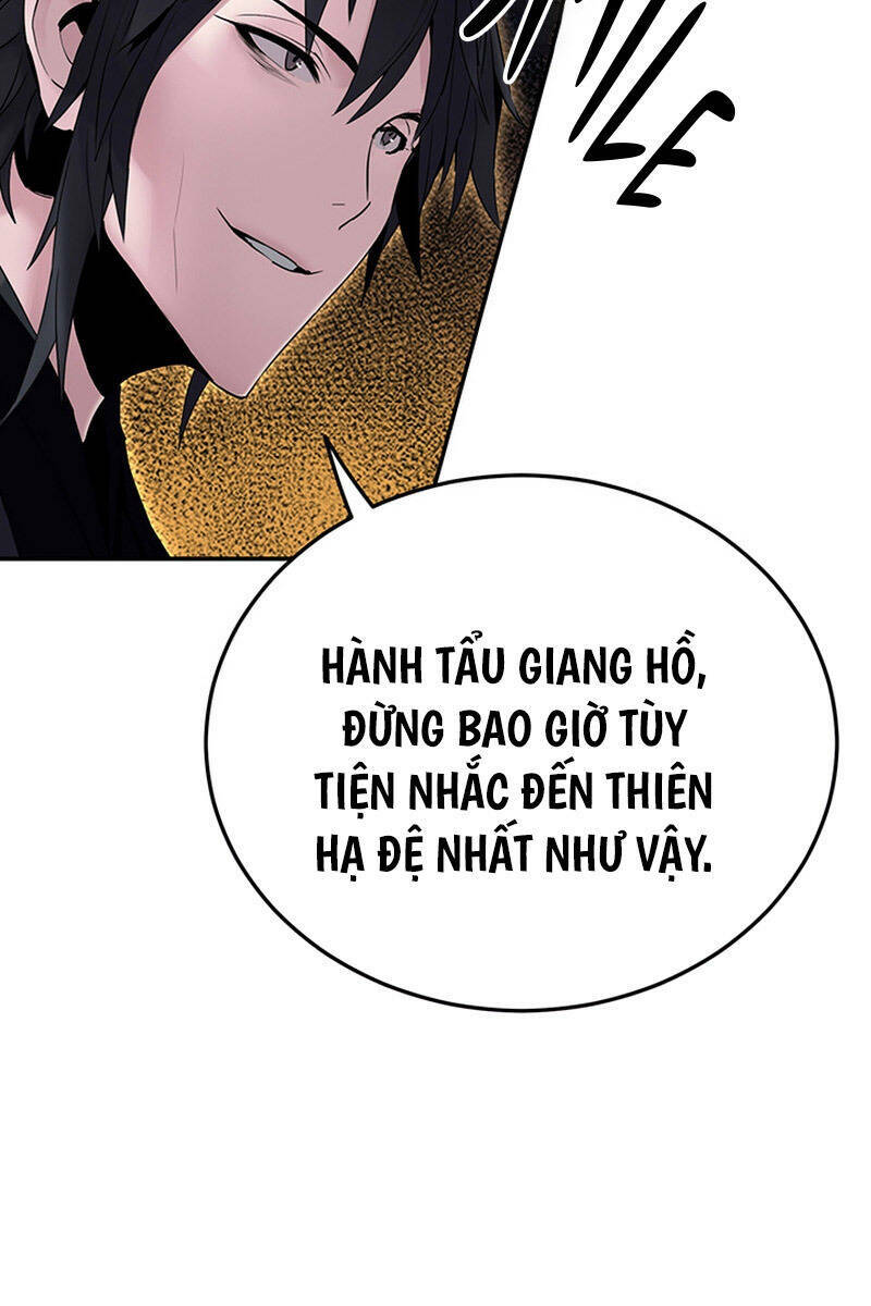 Hắc Bạch Võ Đế Chapter 12 - Trang 2