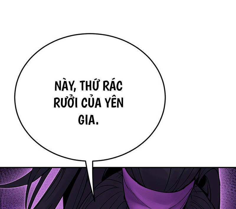 Hắc Bạch Võ Đế Chapter 12 - Trang 2