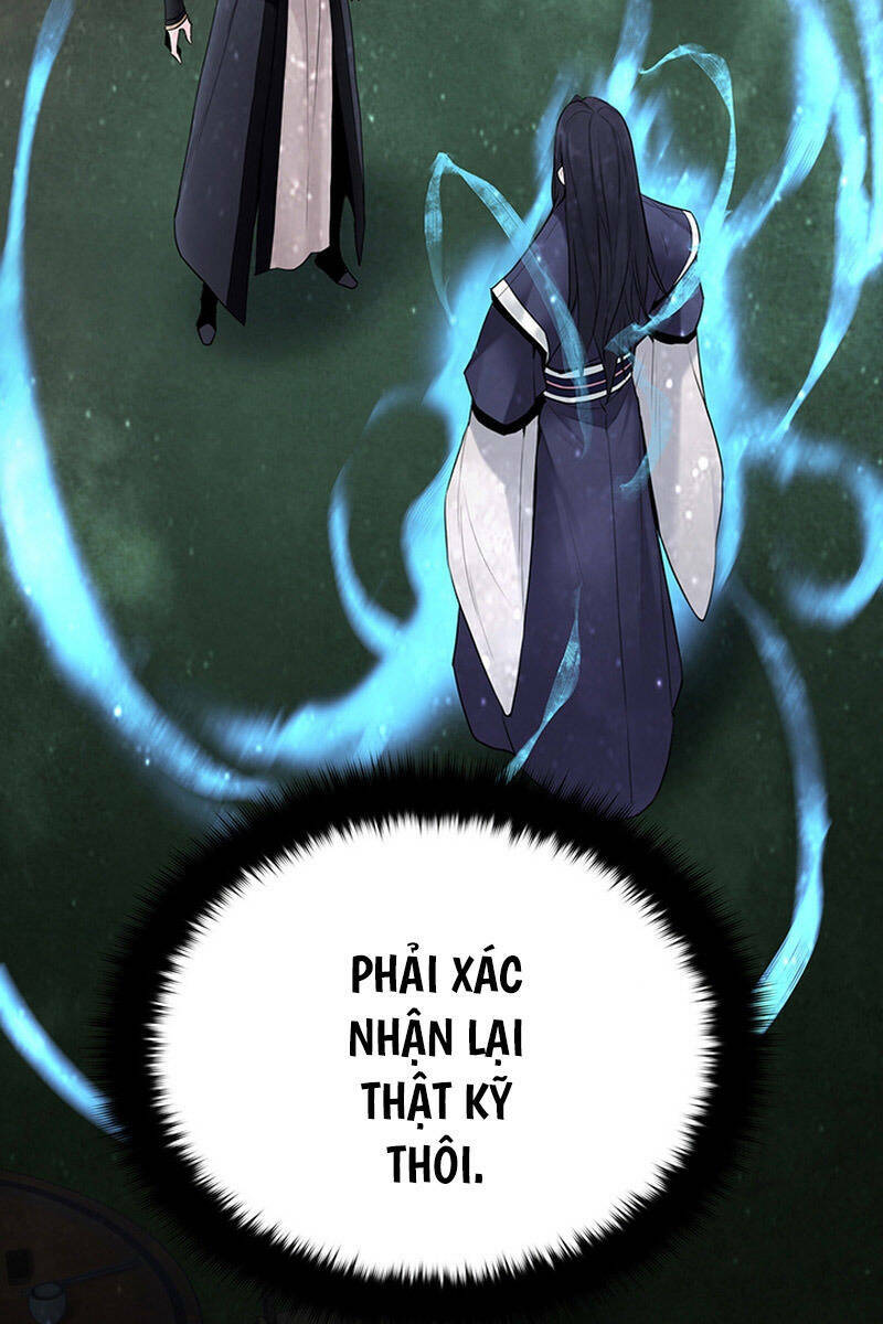 Hắc Bạch Võ Đế Chapter 12 - Trang 2