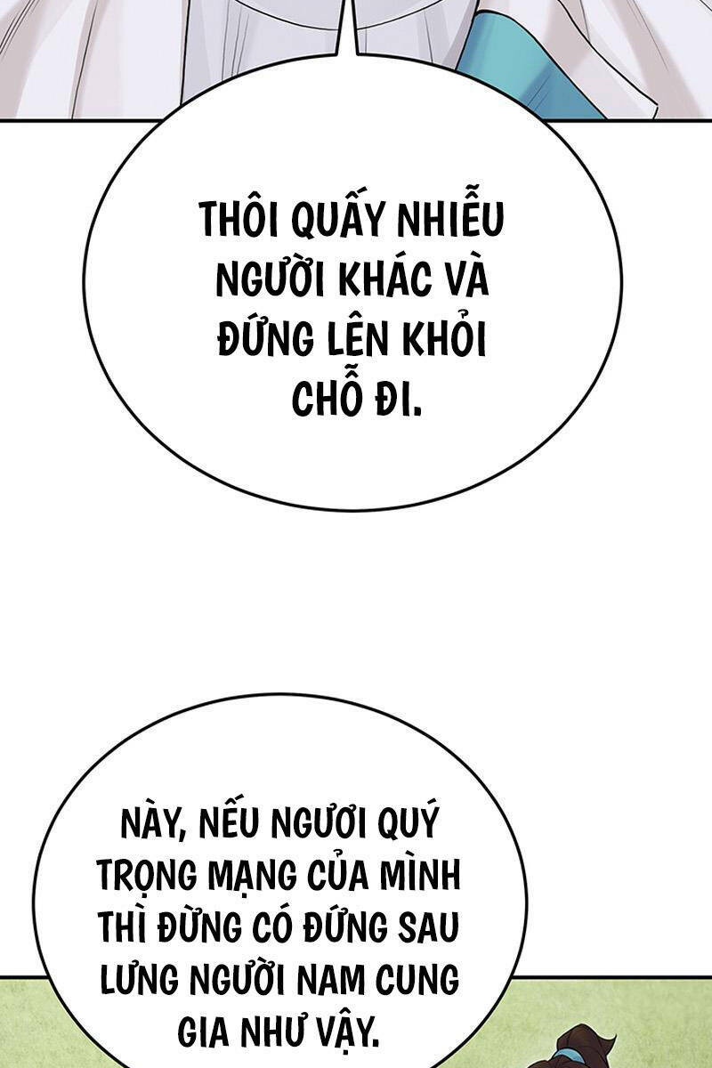 Hắc Bạch Võ Đế Chapter 11 - Trang 2