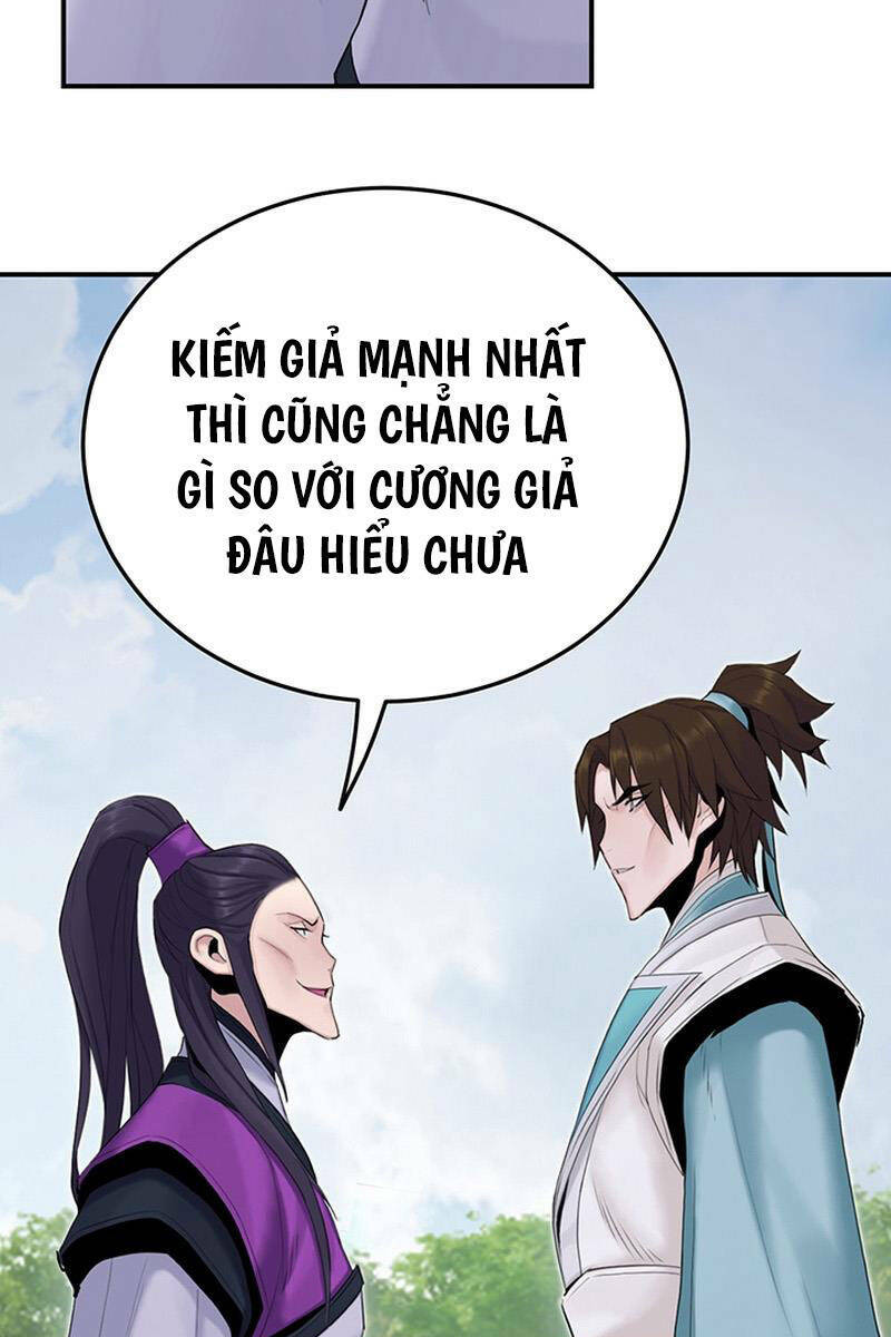 Hắc Bạch Võ Đế Chapter 11 - Trang 2