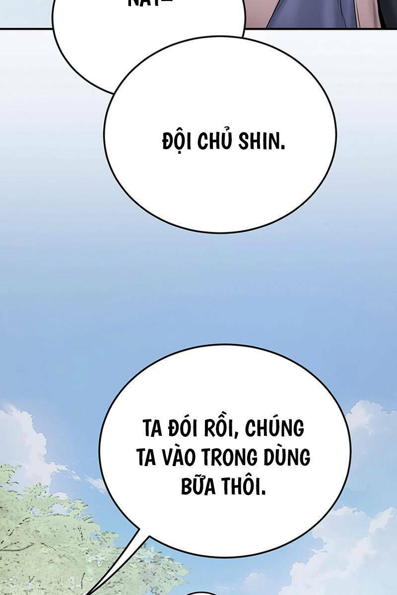 Hắc Bạch Võ Đế Chapter 11 - Trang 2