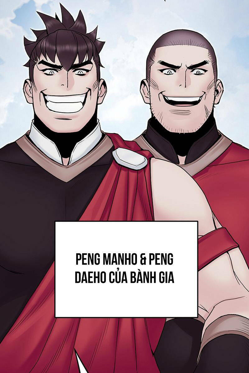 Hắc Bạch Võ Đế Chapter 11 - Trang 2