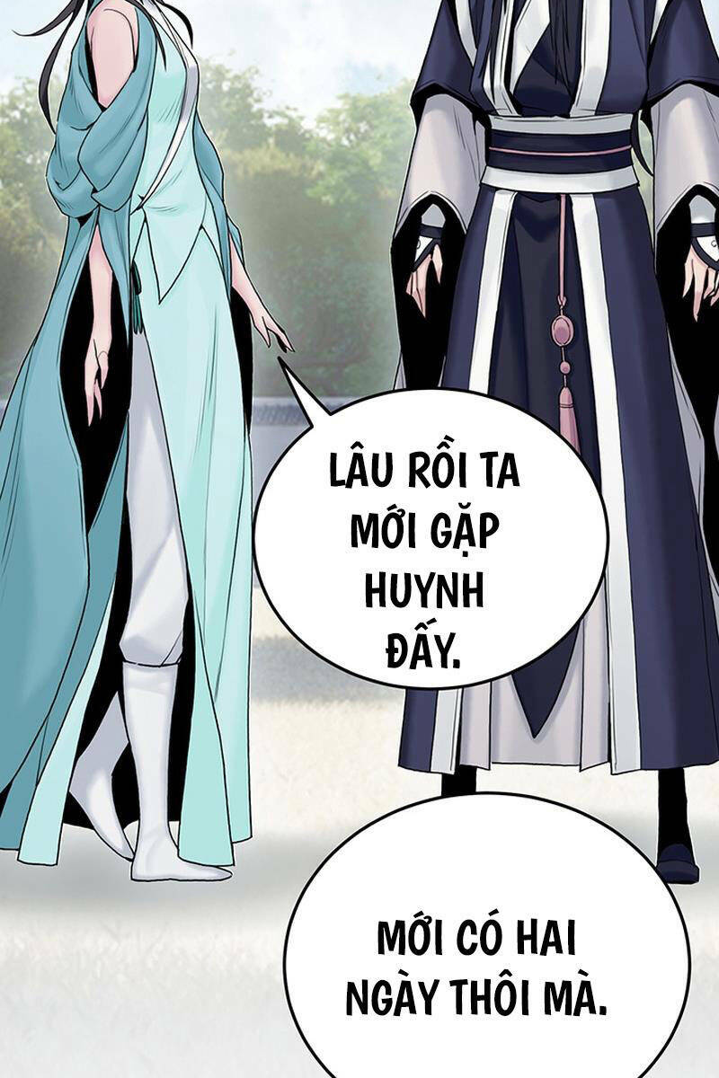 Hắc Bạch Võ Đế Chapter 11 - Trang 2