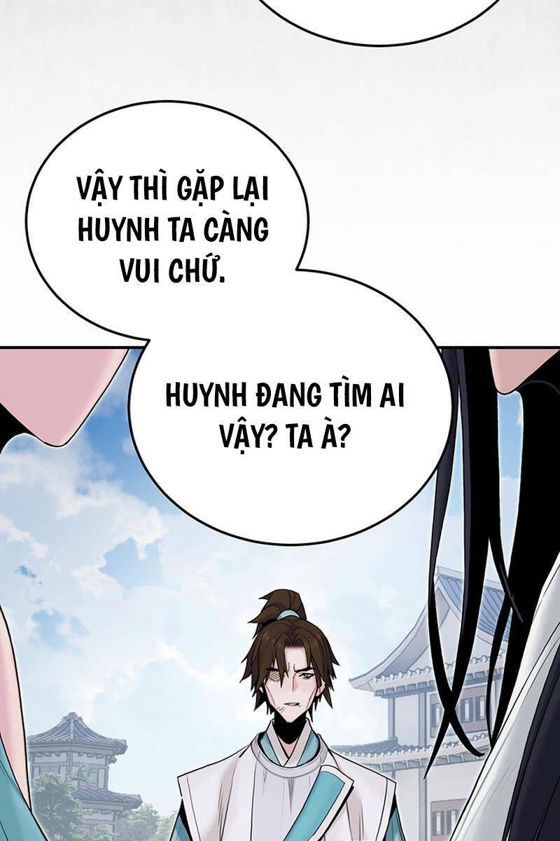 Hắc Bạch Võ Đế Chapter 11 - Trang 2