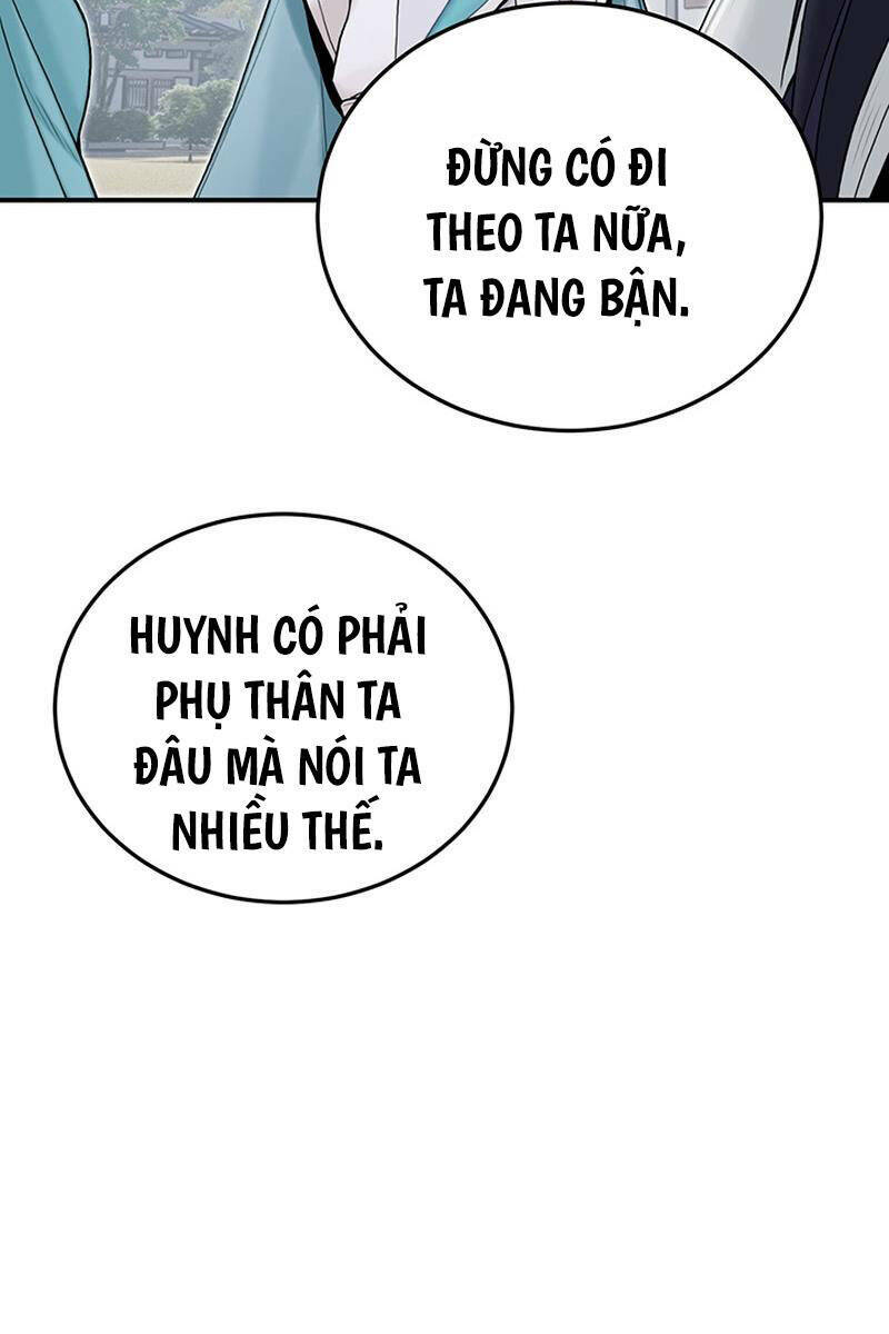 Hắc Bạch Võ Đế Chapter 11 - Trang 2