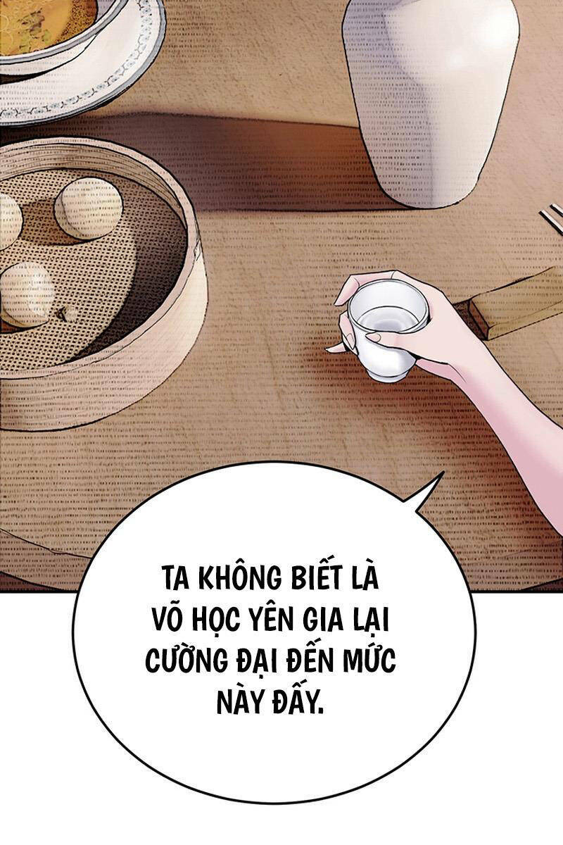 Hắc Bạch Võ Đế Chapter 11 - Trang 2