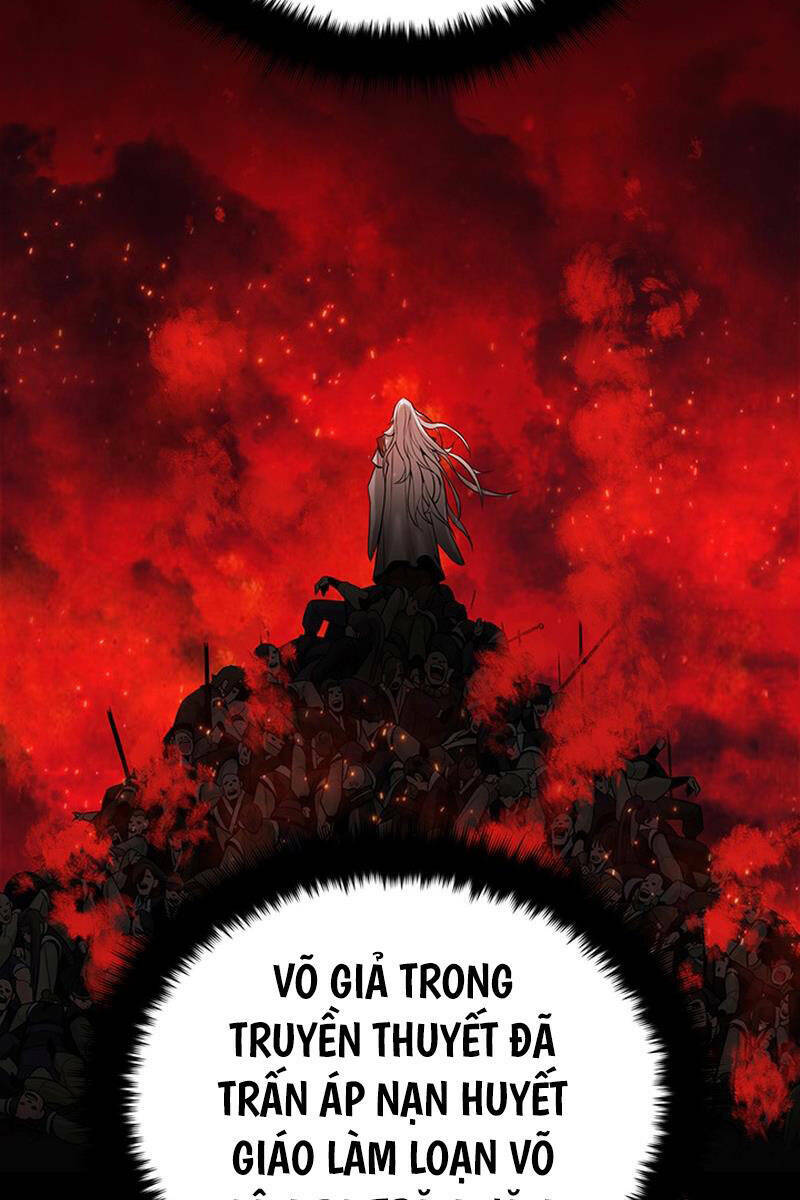 Hắc Bạch Võ Đế Chapter 11 - Trang 2