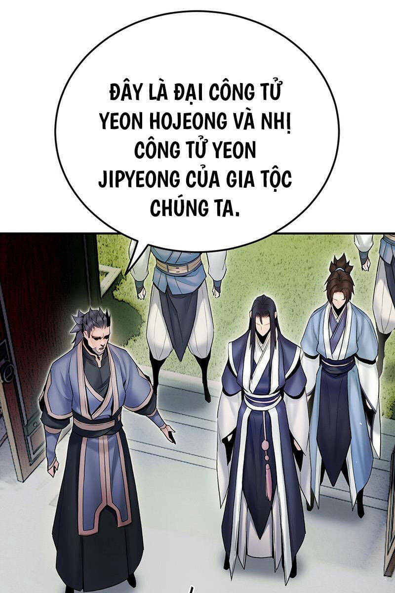 Hắc Bạch Võ Đế Chapter 11 - Trang 2