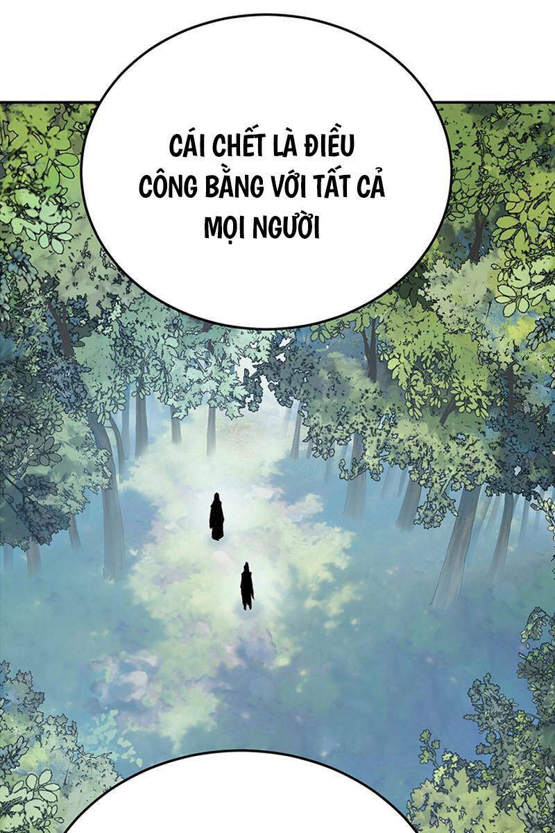 Hắc Bạch Võ Đế Chapter 10 - Trang 2