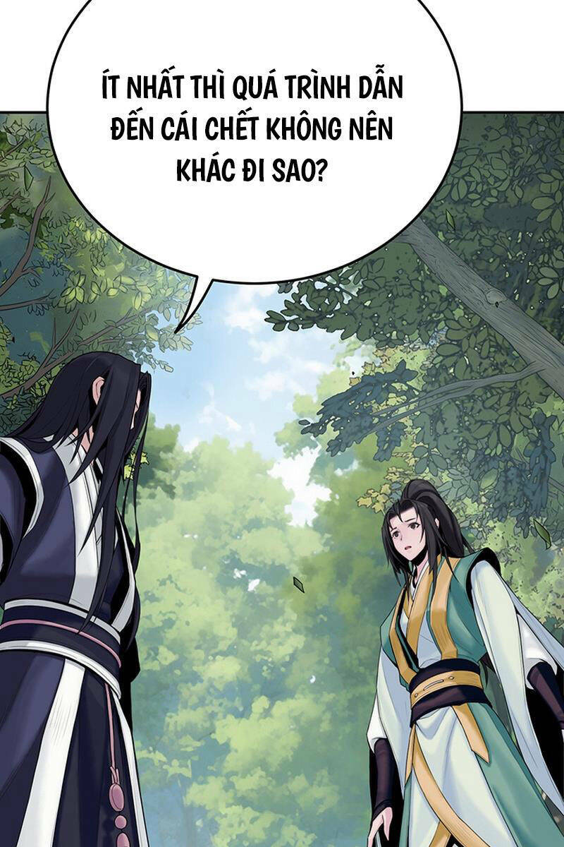 Hắc Bạch Võ Đế Chapter 10 - Trang 2