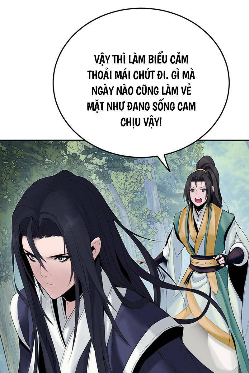 Hắc Bạch Võ Đế Chapter 10 - Trang 2