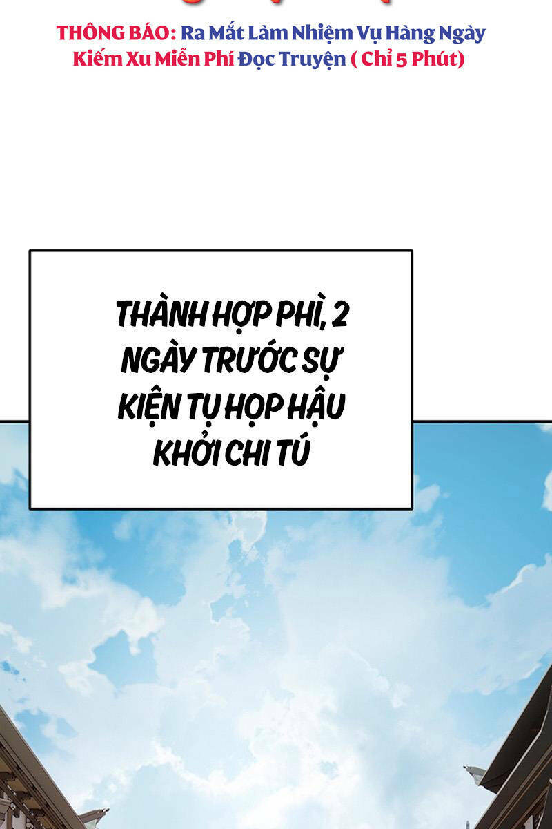 Hắc Bạch Võ Đế Chapter 10 - Trang 2