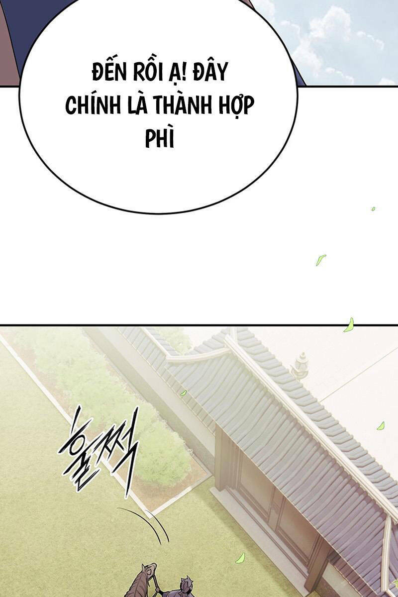 Hắc Bạch Võ Đế Chapter 10 - Trang 2