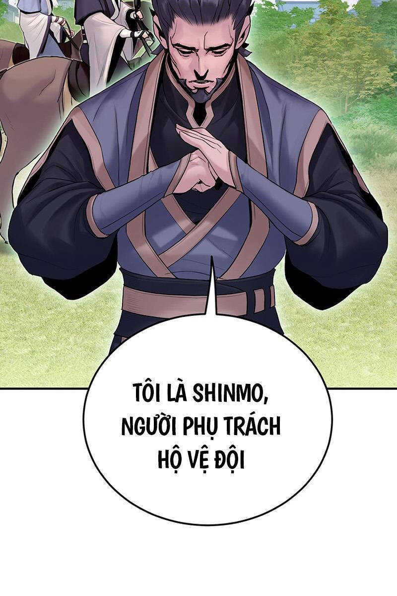 Hắc Bạch Võ Đế Chapter 10 - Trang 2