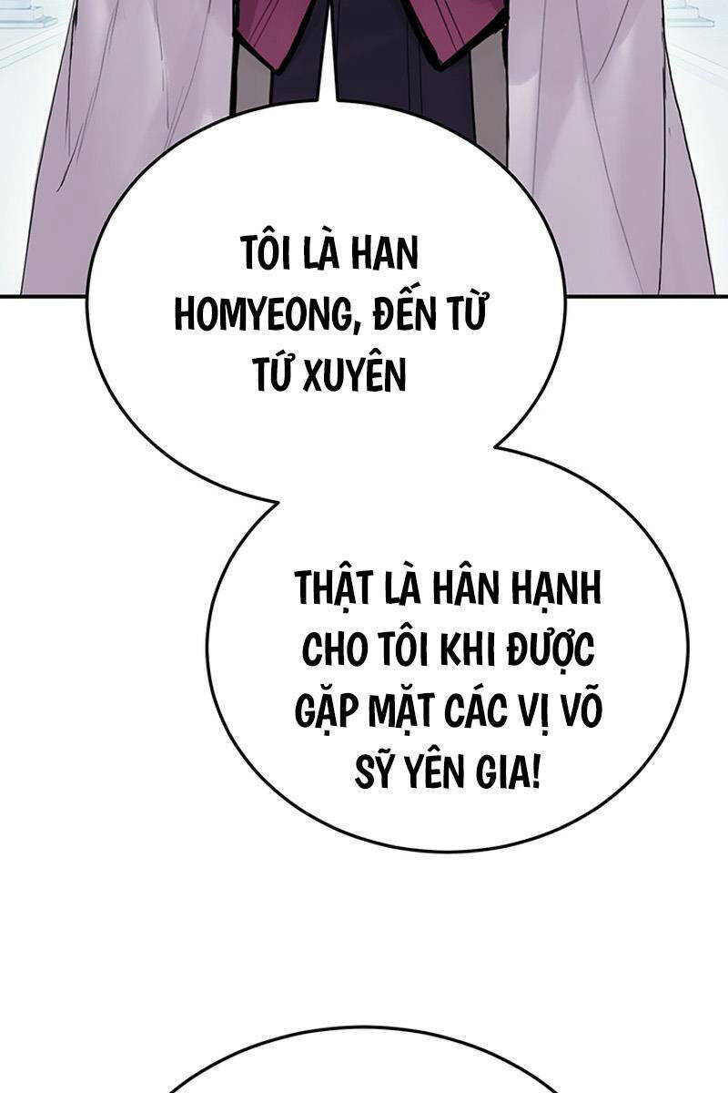 Hắc Bạch Võ Đế Chapter 10 - Trang 2