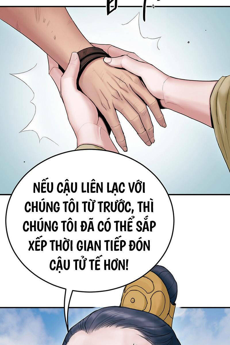 Hắc Bạch Võ Đế Chapter 10 - Trang 2