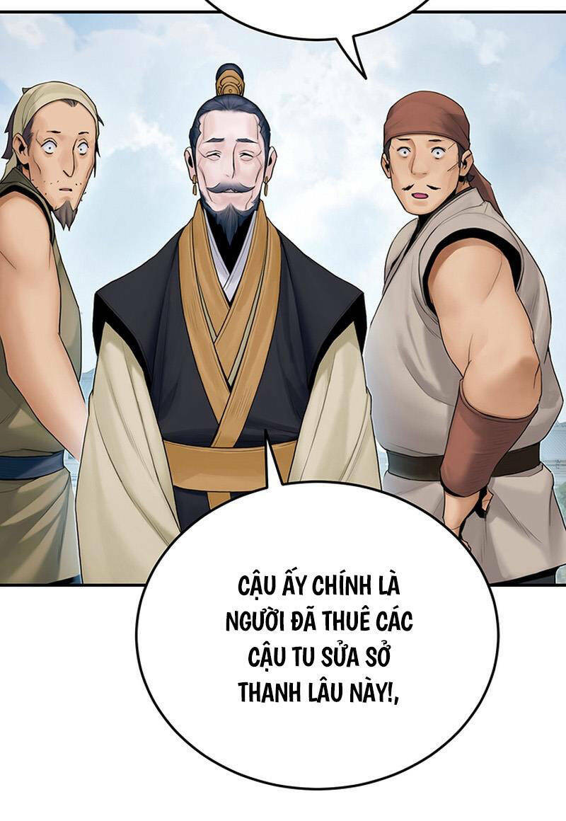 Hắc Bạch Võ Đế Chapter 10 - Trang 2